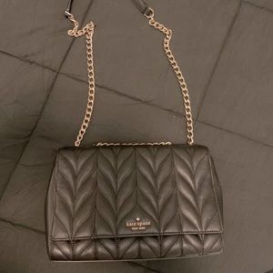 Kate Spade Quilted Crossbody
